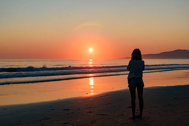 istock Sunset on the Ionian Sea in Greece 2249528229
