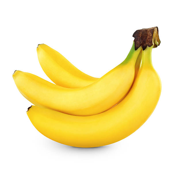 istock Bunch of bananas 2249530237