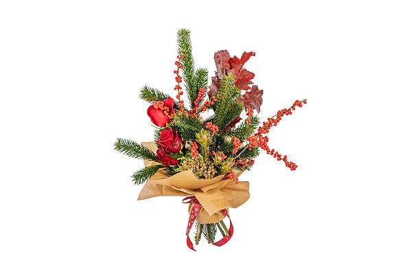 Bouquet of flowers