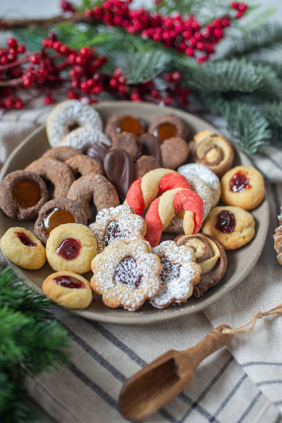 istock home made german christmas cookies 2249536009