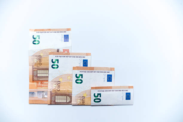 Devaluation of money, every day money is worth less.