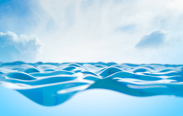istock close up image of clear and blue water 2249540171