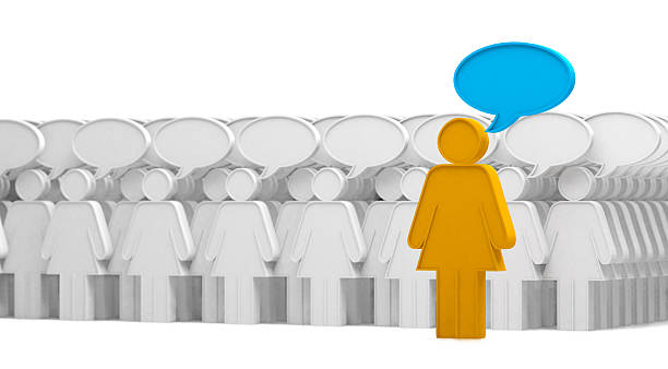 istock Question mark.Man and woman symbol or icon isolated over white background. 2249540173
