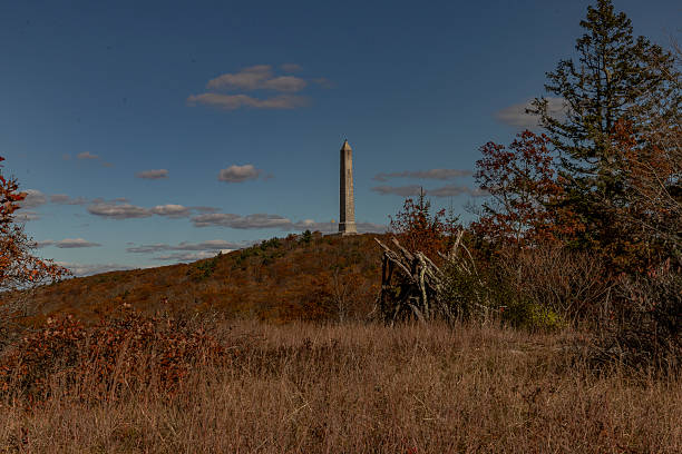 istock High Point Monument at High Point State Park, NJ 2249544341