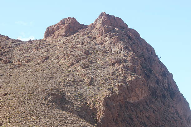 istock Atlas Mountains in Morocco 2249548895