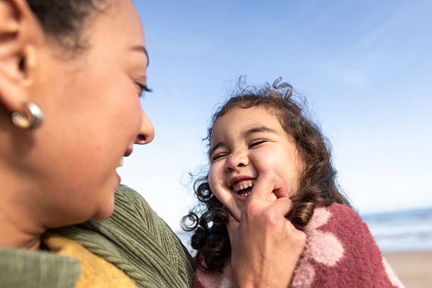 istock Mother and Daughter Love 2249549624