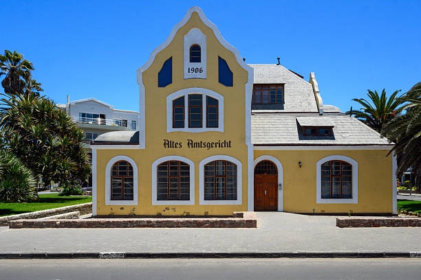 Stellenbosch is a town in the Western Cape province of South Africa, situated about 50 kilometres (31 miles) east of Cape Town. The town became known as the City of Oaks or Eikestad in Afrikaans and Dutch due to the large number of oak trees that were planted by its founder, Simon van der Stel, to grace the streets and homesteads. The town is home to Stellenbosch University.