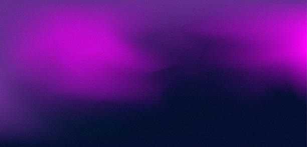 istock Abstract design of rough mesh background in pink, purple and blue gradient colors. 2249563141