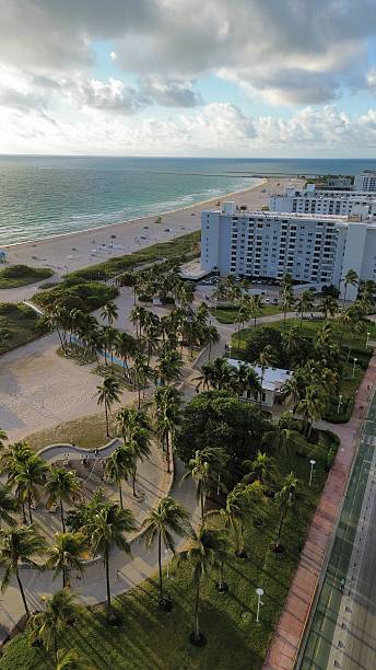 istock South Beach Miami Morning Light Drone 2249573846