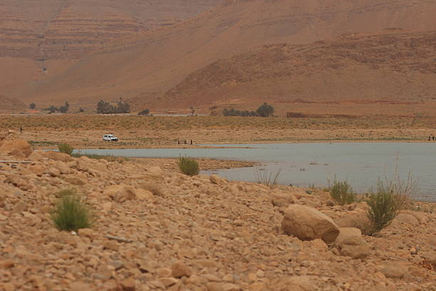 istock Errachidia Lake, Al-Hassan Addakhil Lake in Morocco 2249575559