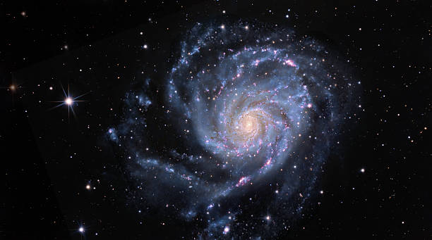 istock M101 The Pinwheel Galaxy 2249578926