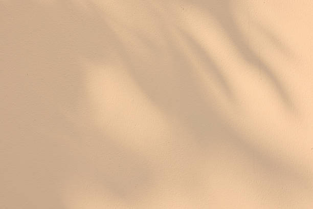 istock close up on beige plain wall background texture with shadow of window from sunlight for ads and advertisement product such as cosmetic or content or goods design display concept 2249586114
