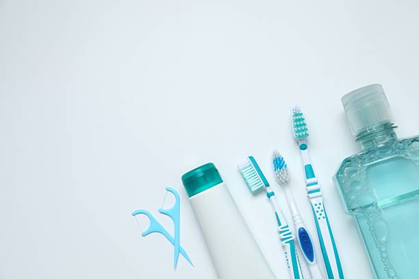 istock Tooth treatment and dental care 2249610061