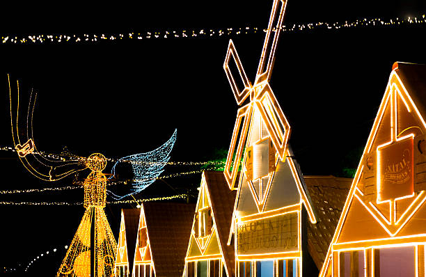 istock Christmas decoration in Recife 2249619400