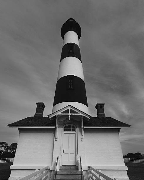 istock Bodie Island Lighthouse Close Up 2249621096