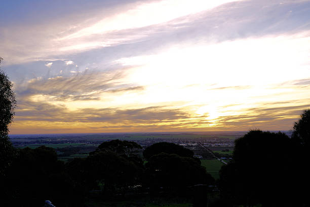 The Barossa Sculpture Park seamlessly blends world-class art with the region’s stunning natural beauty. Wander through rolling vineyards and ancient gum trees to discover striking contemporary sculptures, creating an ever-changing open-air gallery. This creative haven is nestled within the Barossa’s iconic landscape, offering a unique, immersive cultural experience. The surrounding area, with its acclaimed wineries and charming villages, invites further exploration. It’s a perfect synthesis of art, nature, and world-famous wine, providing a deeply enriching visit for all the senses.