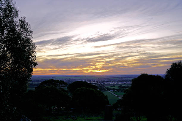 The Barossa Sculpture Park seamlessly blends world-class art with the region’s stunning natural beauty. Wander through rolling vineyards and ancient gum trees to discover striking contemporary sculptures, creating an ever-changing open-air gallery. This creative haven is nestled within the Barossa’s iconic landscape, offering a unique, immersive cultural experience. The surrounding area, with its acclaimed wineries and charming villages, invites further exploration. It’s a perfect synthesis of art, nature, and world-famous wine, providing a deeply enriching visit for all the senses.