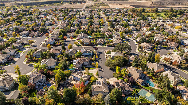 istock Aerial View Livermore Homes 2249641624