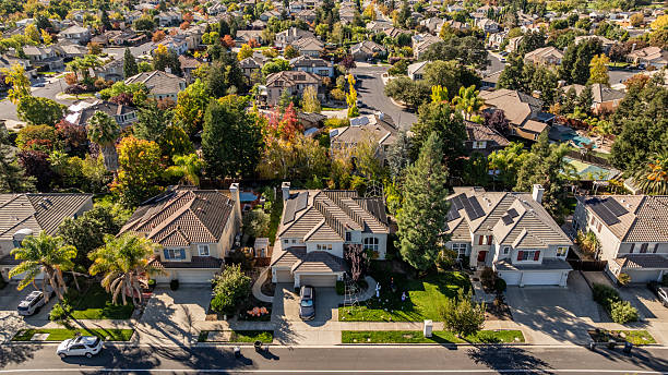 istock Aerial View Livermore Homes 2249641625
