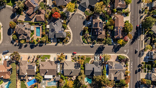 istock Aerial View Livermore Homes 2249641629