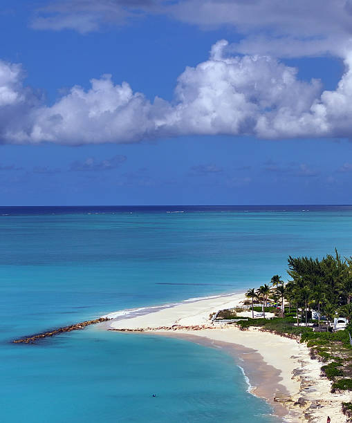 istock Turks and Caicos Island Stock 2249643464