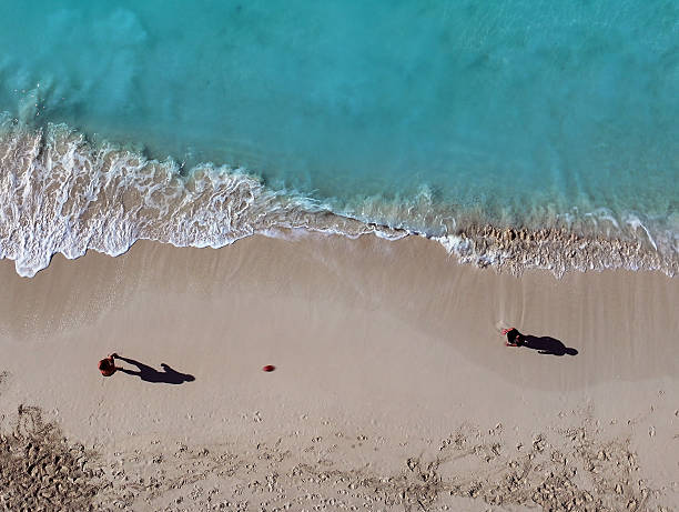 istock Turks and Caicos Island Stock 2249643685