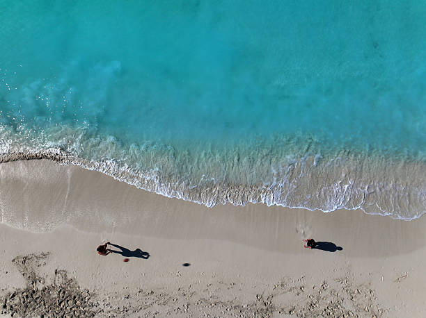 istock Turks and Caicos Island Stock 2249644228