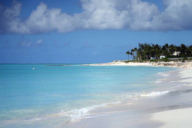 istock Turks and Caicos Island Stock 2249646214