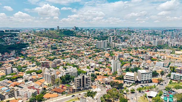 istock Urban Skyline of Belo Horizonte 2249651581