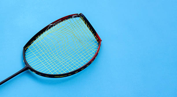 istock Badminton sports 2249672685