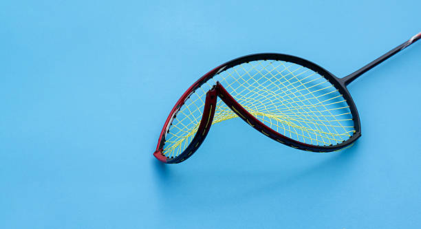 istock Badminton sports 2249672690