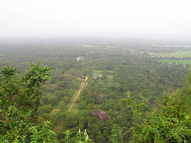 istock Ancient ruins of Sigiriya, Sri Lanka 2249675411