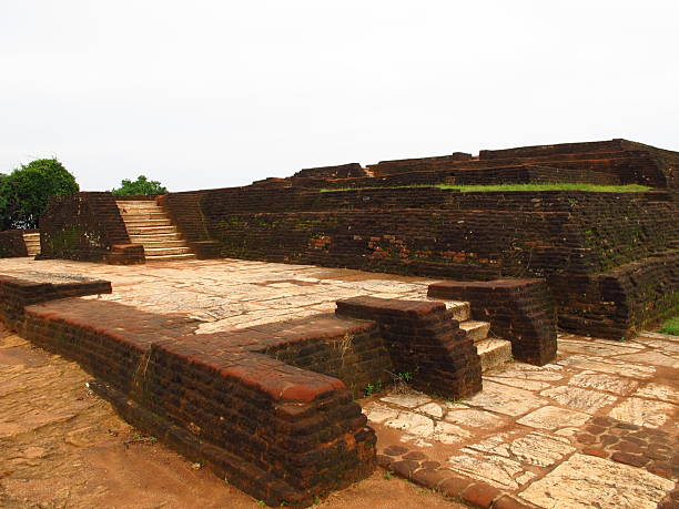 istock Ancient ruins of Sigiriya, Sri Lanka 2249675412