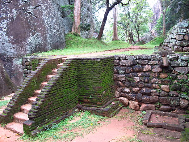 istock Ancient ruins of Sigiriya, Sri Lanka 2249675435