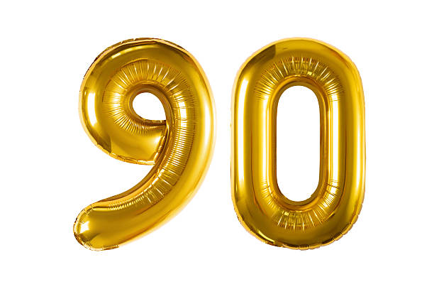 istock inflatable ball figured gold number on white background 2249683394