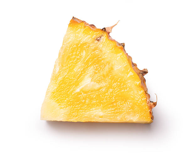 Pineapple slice