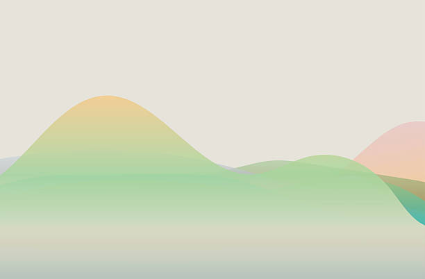 istock abstract watercolors transparent mountain nature landscpat illustration background 2249708329