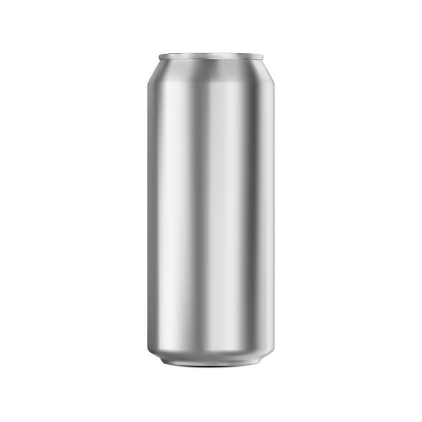 istock Aluminum can of beer, alcoholic drink 2249716642