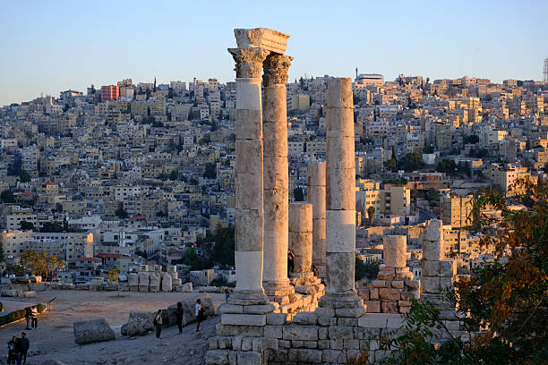istock JORDAN: Petra, Wadi Rum, Jerash and Aman 2249717861
