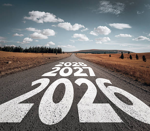 istock on the road to the new years 2249721016
