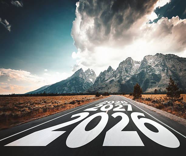 istock on the road to the new years 2249721117