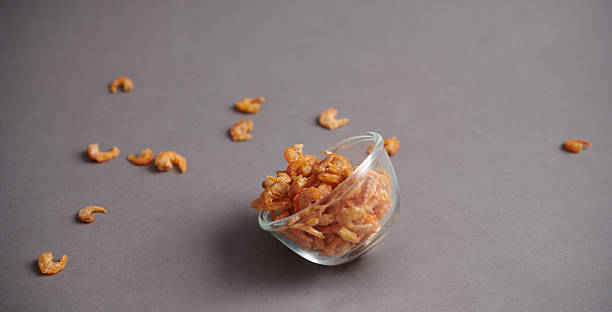 istock Nanyang Cuisine Ingredient  Dried Baby Shrimp 2249729262