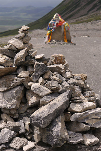 istock Prayer Flags, Qilian Mountain, China, 2013 2249738164