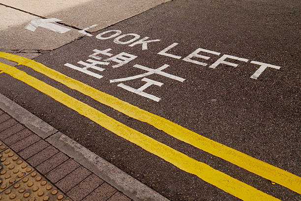 istock Look Left, Hong Kong 2015 2249738240