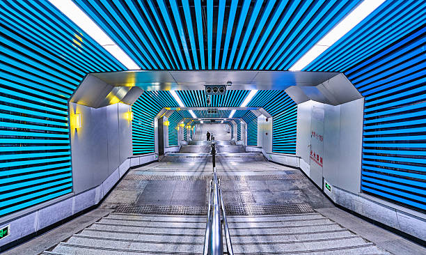 istock Wuhan Metro Guanggu Square Station 2249742070