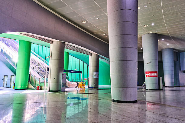istock Wuhan Metro Guanggu Square Station 2249742446