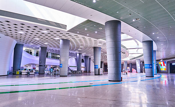 istock Wuhan Metro Guanggu Square Station 2249742502