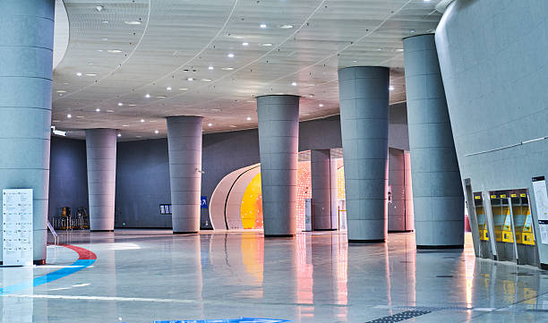 istock Wuhan Metro Guanggu Square Station 2249742546
