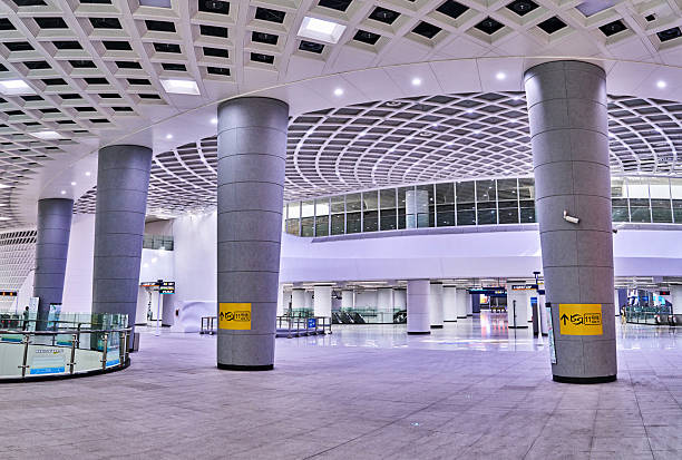 istock Wuhan Metro Guanggu Square Station 2249743621