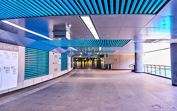 istock Wuhan Metro Guanggu Square Station 2249743807